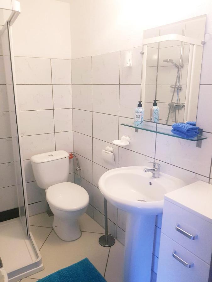 Sweet Classico Home Theux Ngoại thất bức ảnh