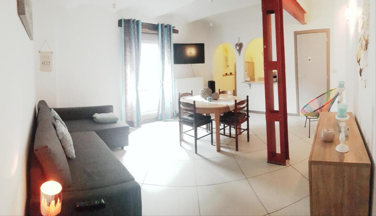Sweet Classico Home Theux Ngoại thất bức ảnh
