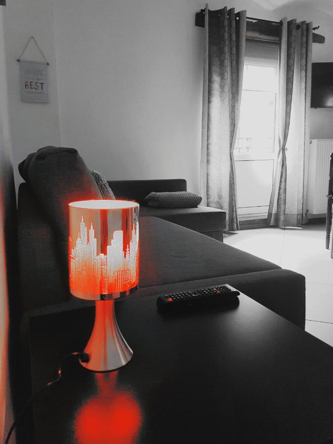 Sweet Classico Home Theux Ngoại thất bức ảnh