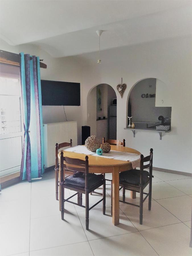 Sweet Classico Home Theux Ngoại thất bức ảnh